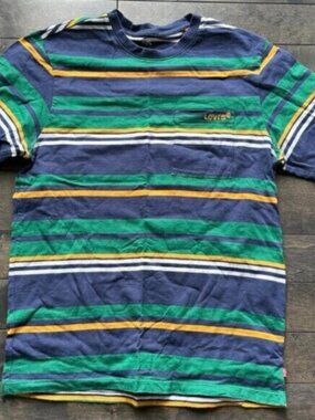 Levi's Men's Relaxed Fit Tee